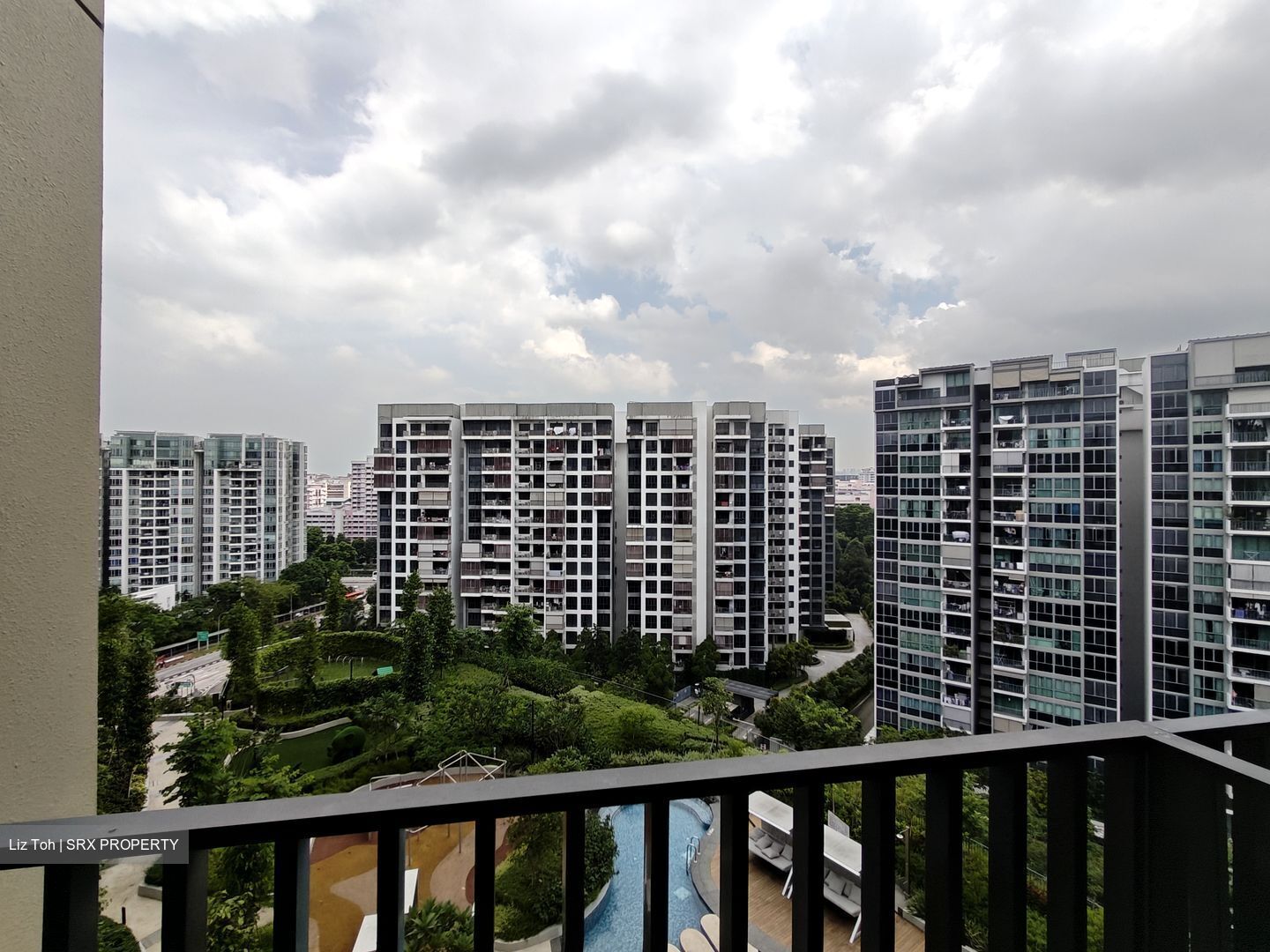 Sengkang Grand Residences (D19), Apartment #448435831